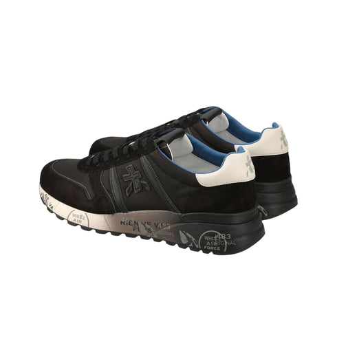 Premiata Sneakers Sneakers Uomo modello Lander 7079 40 - Francavilla Moda