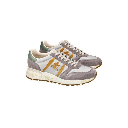 Premiata Sneakers Sneakers Uomo modello Lander 7201 40 - Francavilla Moda
