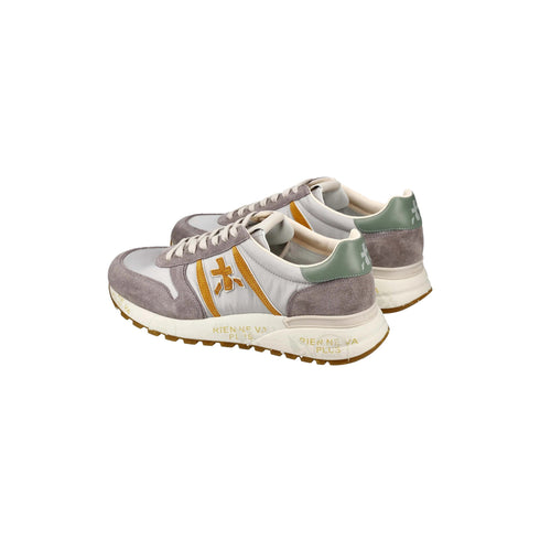 Premiata Sneakers Sneakers Uomo modello Lander 7201 40 - Francavilla Moda