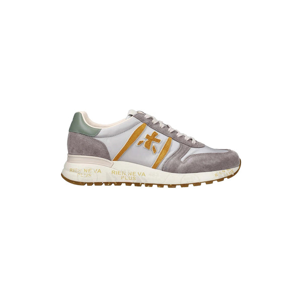 Premiata Sneakers Sneakers Uomo modello Lander 7201 40 - Francavilla Moda