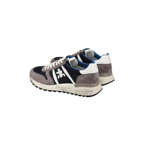 Premiata Sneakers Sneakers Uomo modello Lander 7203 40 - Francavilla Moda