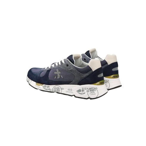 Premiata Sneakers Sneakers Uomo modello Mase 6626 41 - Francavilla Moda