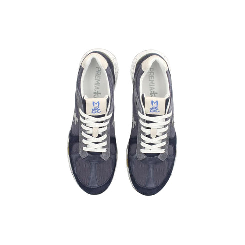 Premiata Sneakers Sneakers Uomo modello Mase 6626 41 - Francavilla Moda