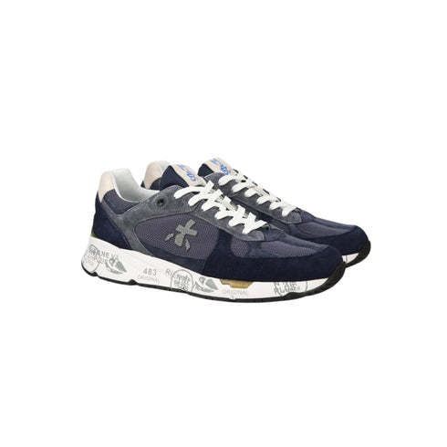 Premiata Sneakers Sneakers Uomo modello Mase 6626 41 - Francavilla Moda