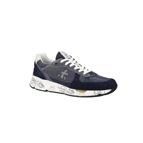 Premiata Sneakers Sneakers Uomo modello Mase 6626 41 - Francavilla Moda