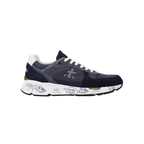 Premiata Sneakers Sneakers Uomo modello Mase 6626 41 - Francavilla Moda