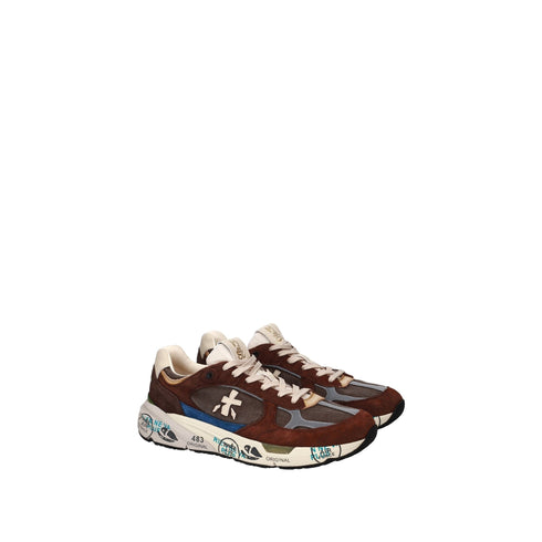 Premiata Sneakers Sneakers Uomo modello Mase 8026 40 - Francavilla Moda