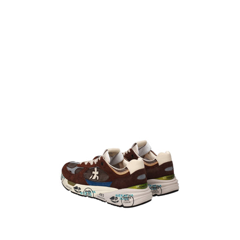 Premiata Sneakers Sneakers Uomo modello Mase 8026 40 - Francavilla Moda