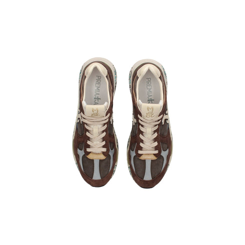 Premiata Sneakers Sneakers Uomo modello Mase 8026 40 - Francavilla Moda