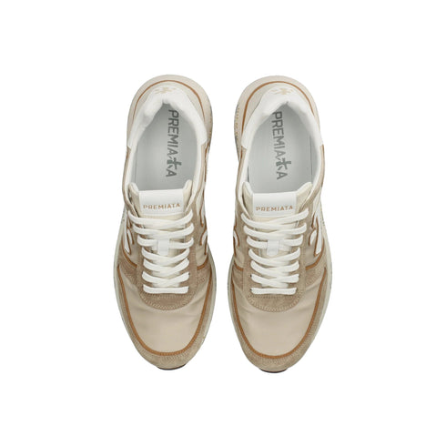 Premiata Sneakers Sneakers Uomo modello Mick 7213 41 - Francavilla Moda