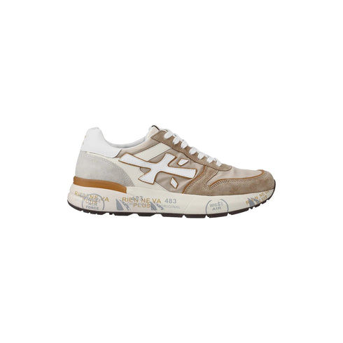 Premiata Sneakers Sneakers Uomo modello Mick 7213 41 - Francavilla Moda