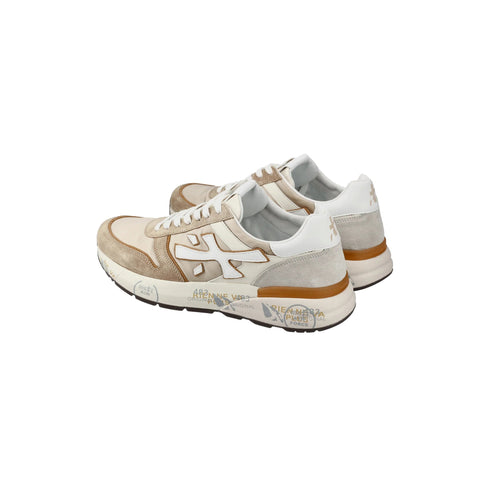 Premiata Sneakers Sneakers Uomo modello Mick 7213 41 - Francavilla Moda