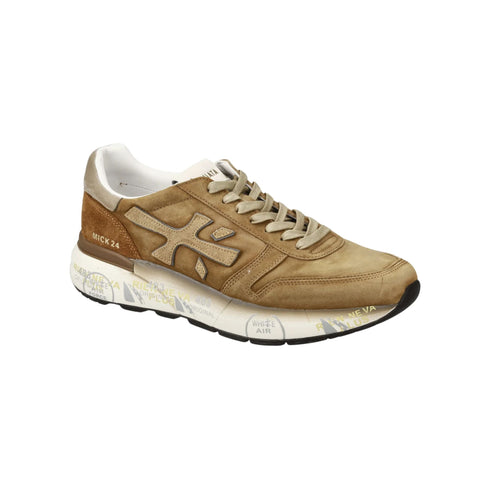 Premiata Sneakers Sneakers Uomo modello Mick 7712 40 - Francavilla Moda