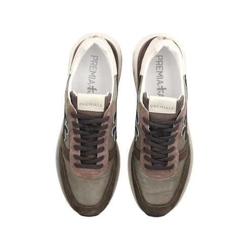 Premiata Sneakers Sneakers Uomo modello Mick 7717 40 - Francavilla Moda