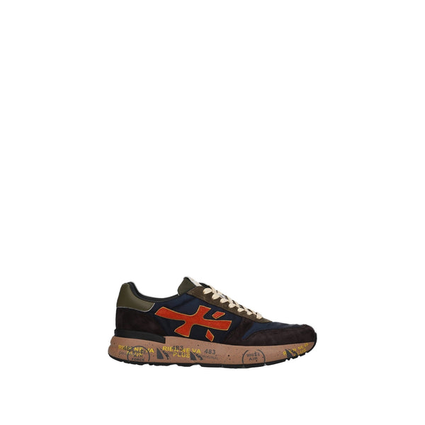 Premiata Sneakers Sneakers Uomo modello Mick 7721 40 - Francavilla Moda