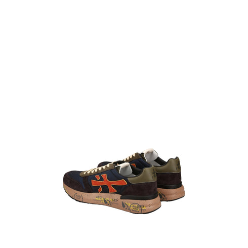 Premiata Sneakers Sneakers Uomo modello Mick 7721 40 - Francavilla Moda