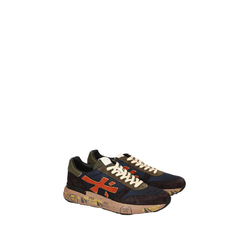 Premiata Sneakers Sneakers Uomo modello Mick 7721 40 - Francavilla Moda