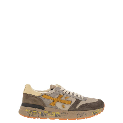 Premiata Sneakers Sneakers Uomo Modello Mick 7866 40 - Francavilla Moda