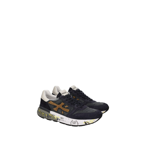 Premiata Sneakers Sneakers Uomo modello Mick 40 - Francavilla Moda