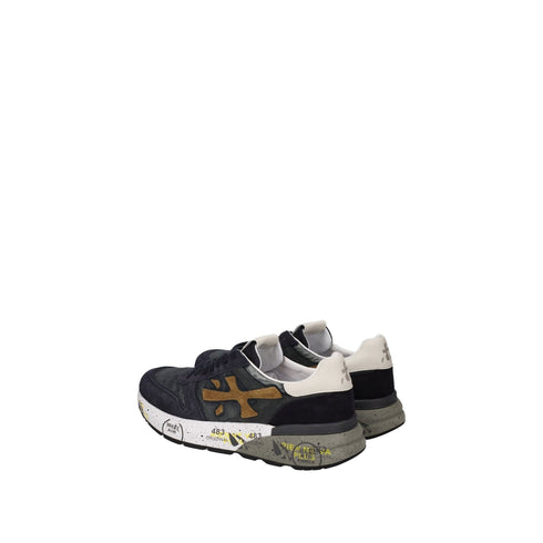 Premiata Sneakers Sneakers Uomo modello Mick 40 - Francavilla Moda