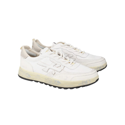 Premiata Sneakers Sneakers Uomo modello Nous 7738 40 - Francavilla Moda