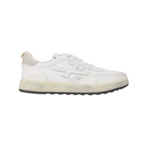 Premiata Sneakers Sneakers Uomo modello Nous 7738 40 - Francavilla Moda