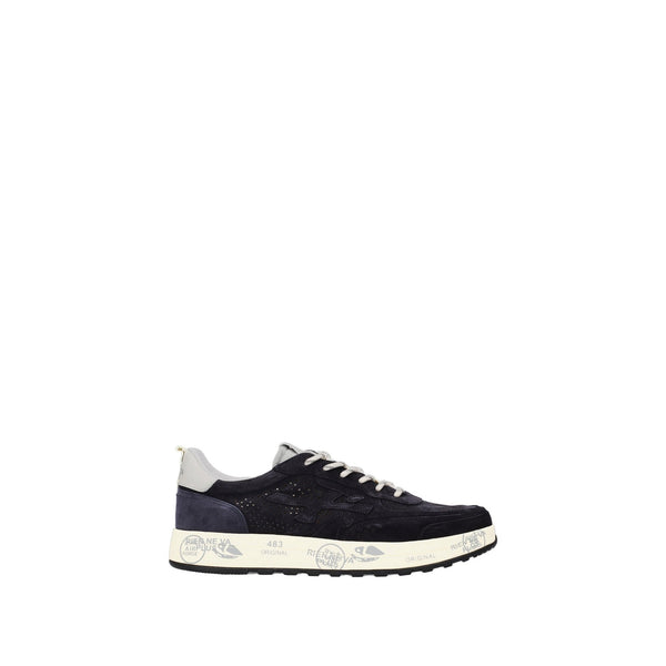 Premiata Sneakers Sneakers Uomo Modello Nous 8289 40 - Francavilla Moda