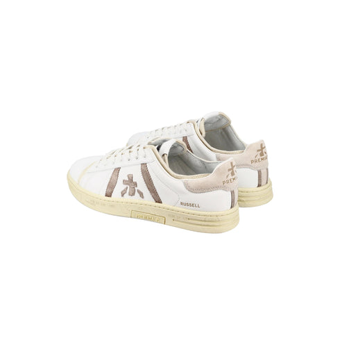 Premiata Sneakers Sneakers Uomo modello Russell 7490 41 - Francavilla Moda