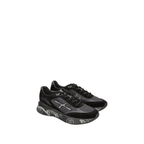 Premiata Sneakers Sneakers Uomo Moerund 6445 40 - Francavilla Moda