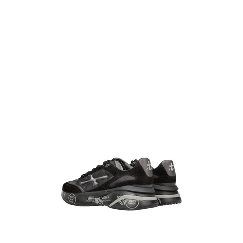 Premiata Sneakers Sneakers Uomo Moerund 6445 40 - Francavilla Moda