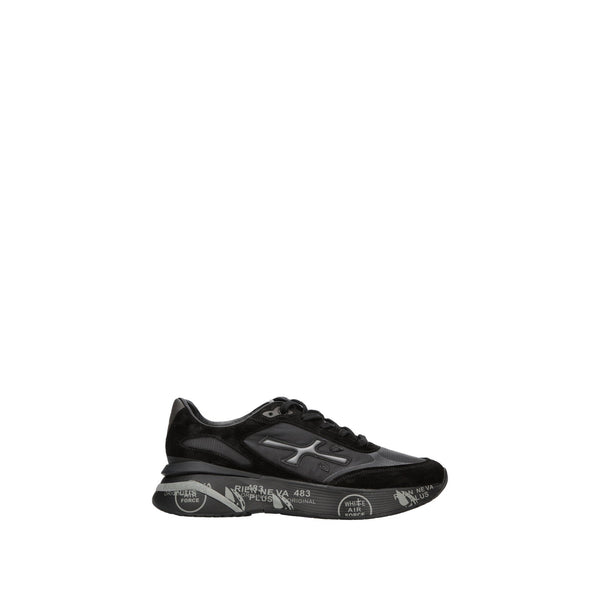 Premiata Sneakers Sneakers Uomo Moerund 6445 40 - Francavilla Moda