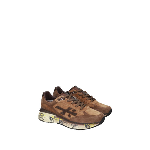PREMIATA Sneakers Sneakers Uomo Moerund 8539 40 - Francavilla Moda
