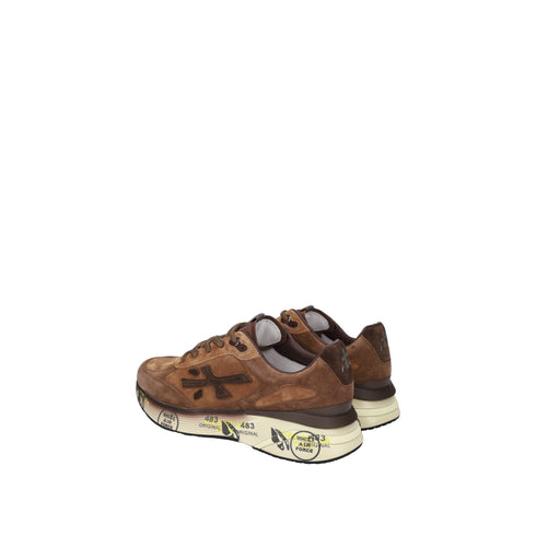 PREMIATA Sneakers Sneakers Uomo Moerund 8539 40 - Francavilla Moda