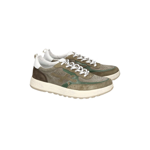 Premiata Sneakers Sneakers Uomo NOUS 7221 40 - Francavilla Moda