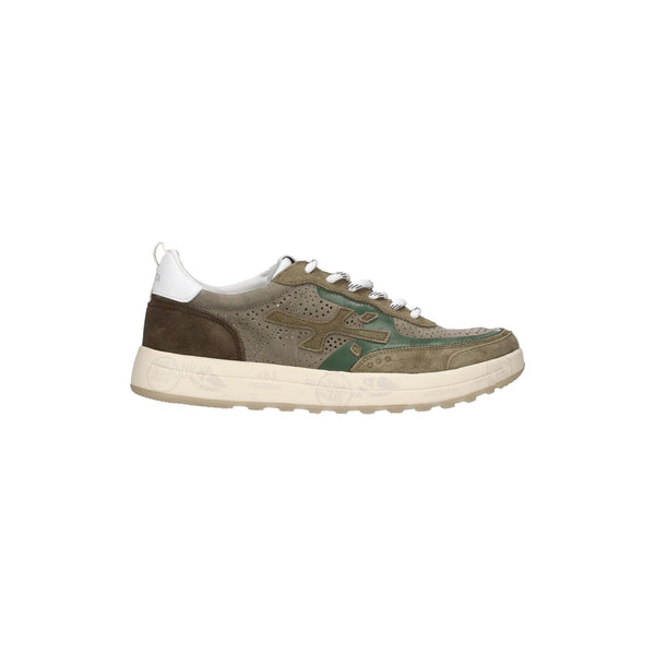Premiata Sneakers Sneakers Uomo NOUS 7221 40 - Francavilla Moda