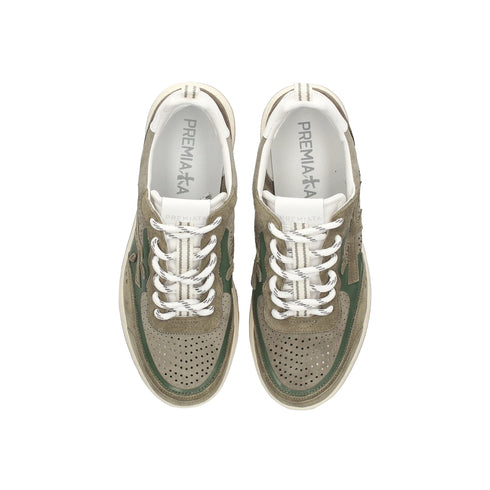 Premiata Sneakers Sneakers Uomo NOUS 7221 40 - Francavilla Moda