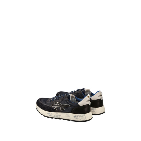 Premiata Sneakers Sneakers Uomo Nous 7726 40 - Francavilla Moda