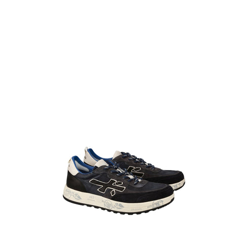 Premiata Sneakers Sneakers Uomo Nous 7726 40 - Francavilla Moda
