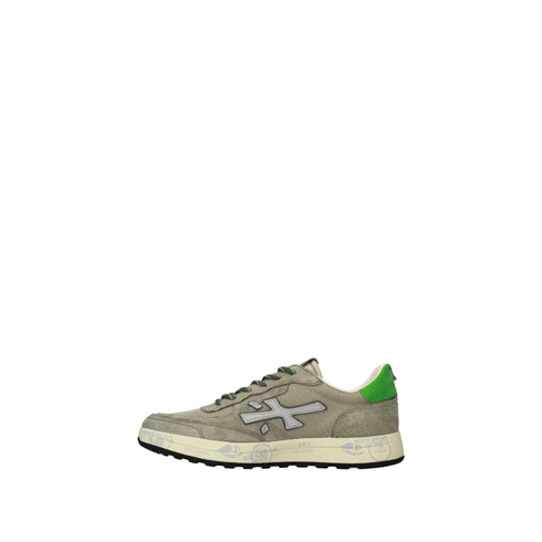 Premiata Sneakers Sneakers Uomo Nous 8062 40 - Francavilla Moda