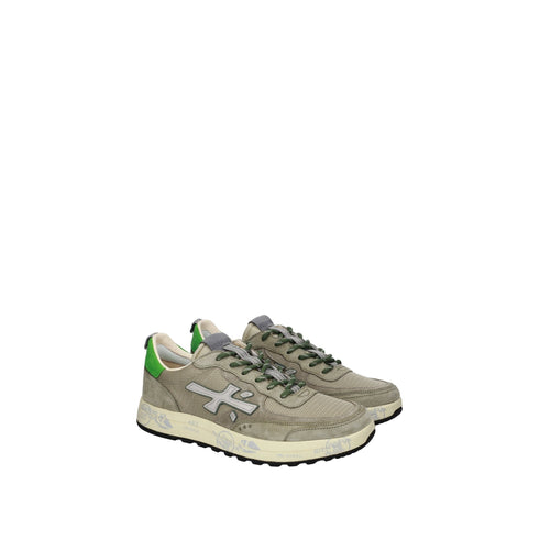 Premiata Sneakers Sneakers Uomo Nous 8062 40 - Francavilla Moda