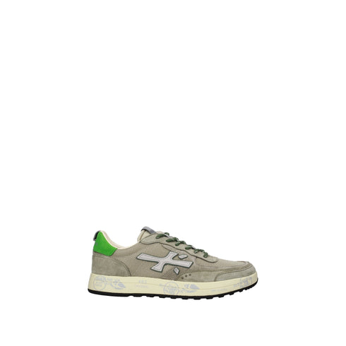 Premiata Sneakers Sneakers Uomo Nous 8062 40 - Francavilla Moda