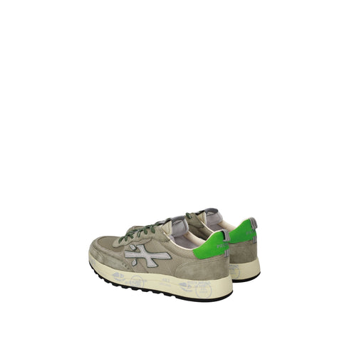 Premiata Sneakers Sneakers Uomo Nous 8062 40 - Francavilla Moda