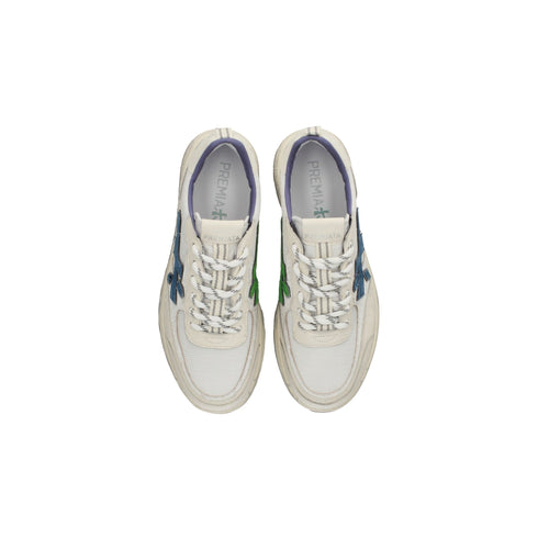 Premiata Sneakers Sneakers Uomo Nous 8063 40 - Francavilla Moda