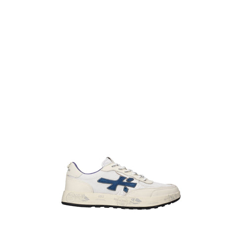 Premiata Sneakers Sneakers Uomo Nous 8063 40 - Francavilla Moda
