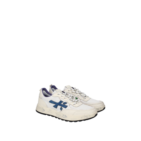 Premiata Sneakers Sneakers Uomo Nous 8063 40 - Francavilla Moda