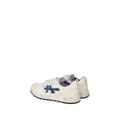 Premiata Sneakers Sneakers Uomo Nous 8063 40 - Francavilla Moda