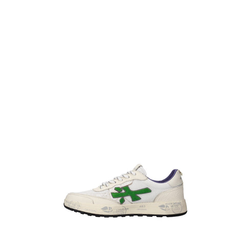 Premiata Sneakers Sneakers Uomo Nous 8063 40 - Francavilla Moda