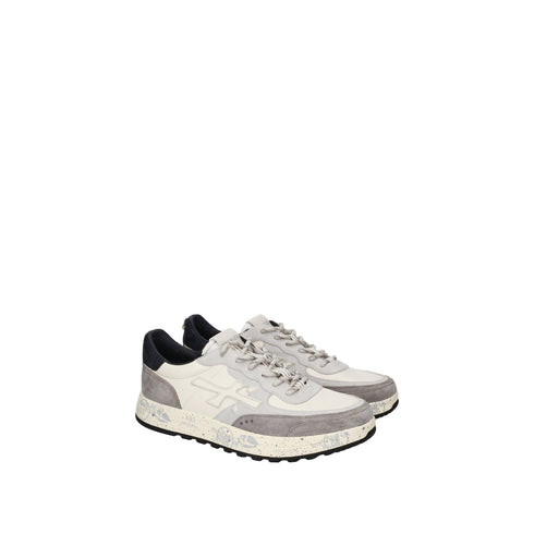 Premiata Sneakers Sneakers Uomo Nous 8466 40 - Francavilla Moda