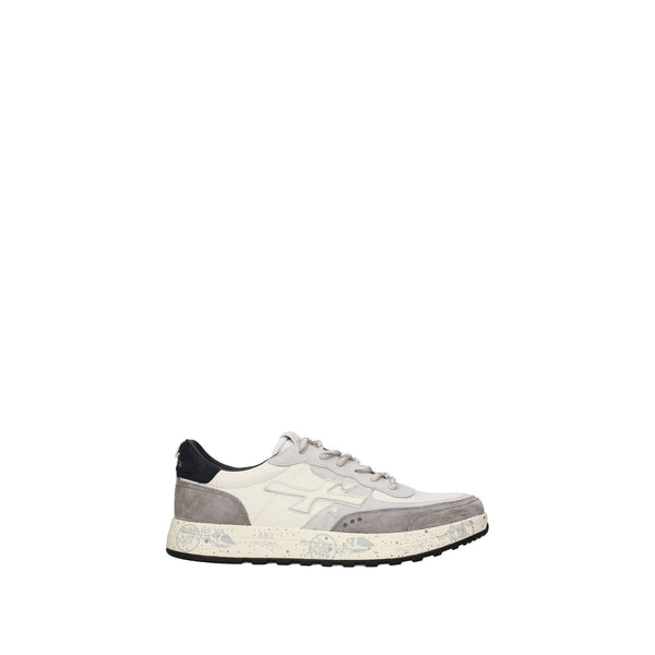 Premiata Sneakers Sneakers Uomo Nous 8466 40 - Francavilla Moda