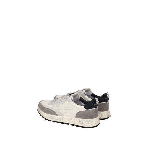 Premiata Sneakers Sneakers Uomo Nous 8466 40 - Francavilla Moda
